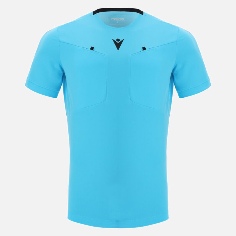 Macron Frisk Referee Shirt