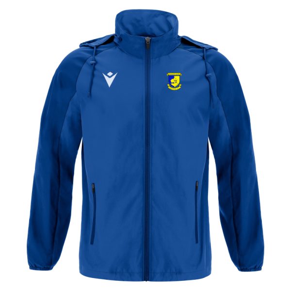 Manortown Rain Jacket