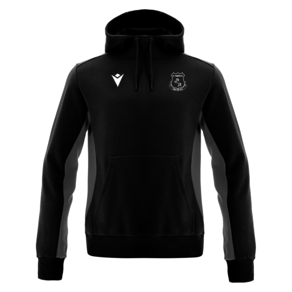 ST FRANCIS COACHES HOODIE