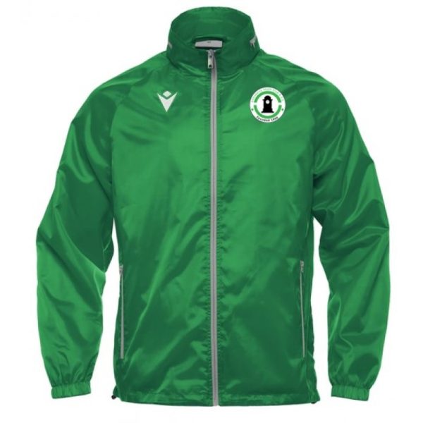 Enniskerry YC Rain Jacket