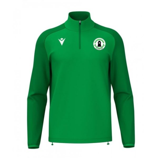 Enniskerry YC Training 1/4 Zip Top