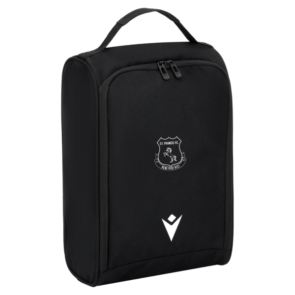 St Francis Boot Bag