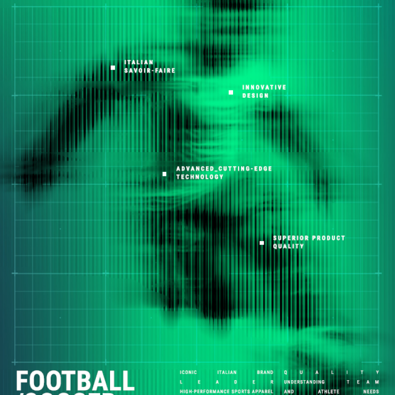 Macron Football Catalogue