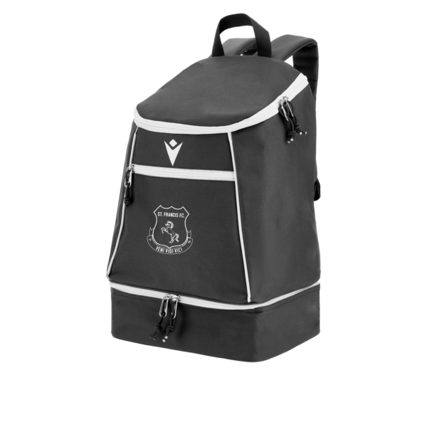 St Francis Large Sports Bag