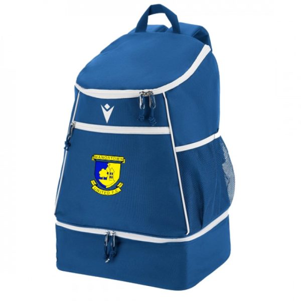 Manortown Large Sports Bag