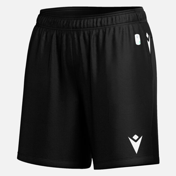 Macron Bibian Eco Referee Shorts Woman