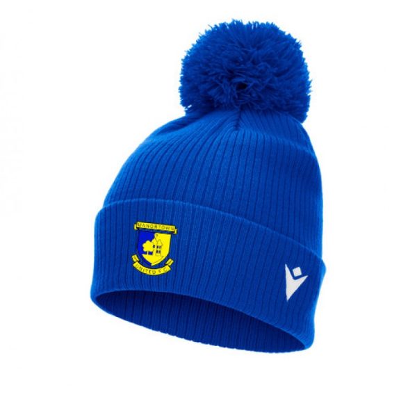 Manortown Bobble Hat