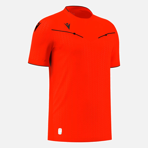 Macron Ponnet Referee Eco Shirt