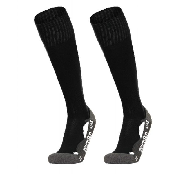 St Francis Training Socks Black