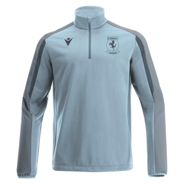 St Francis Coaches 1/4 Zip Top
