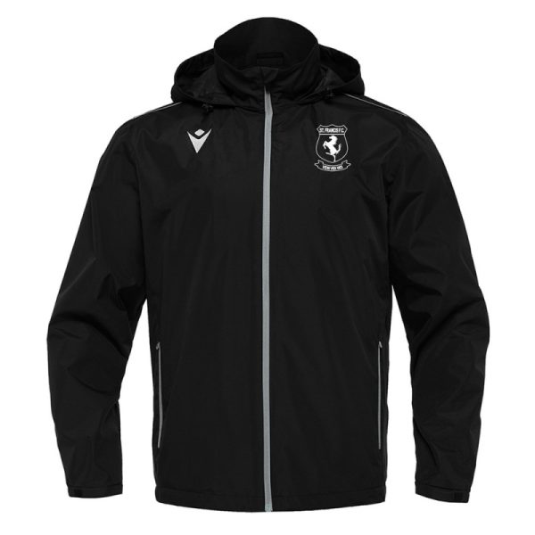 St Francis Rain Jacket