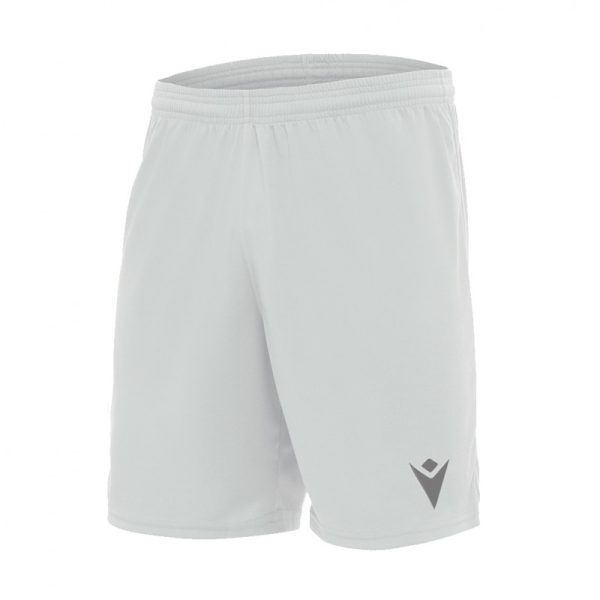 St Francis Matchday Home Shorts White