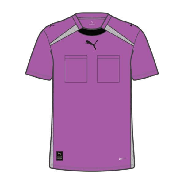 Puma Match Official Referee Jersey