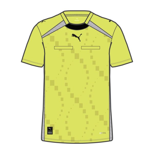 Puma Pro DNA Match Official Referee Jersey