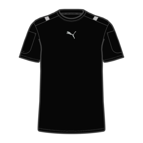 Puma Match Official Referee Base Layer Shirt